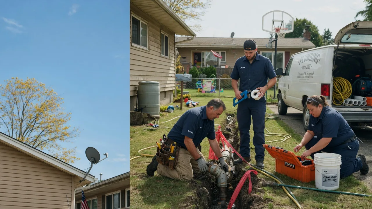 Garbage Disposal Replacement in Rawlings, VA near me